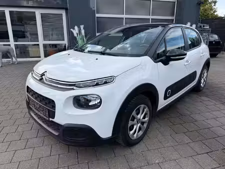 Citroën C3 1.2 82 Feel
