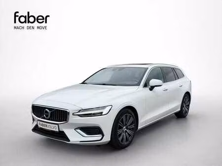 Volvo V60 2.0 Inscription