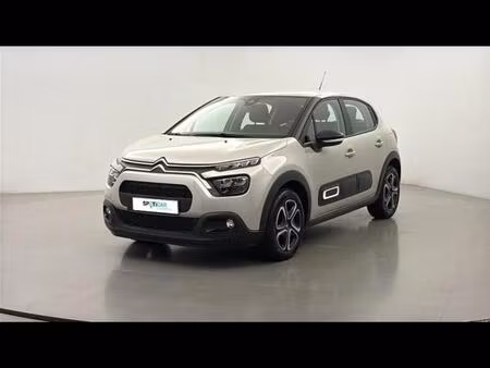 Citroën C3 1.2 PureTech 83 Shine