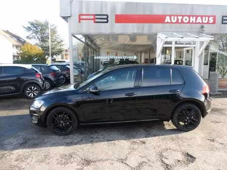Volkswagen Golf 1.2 Trendline