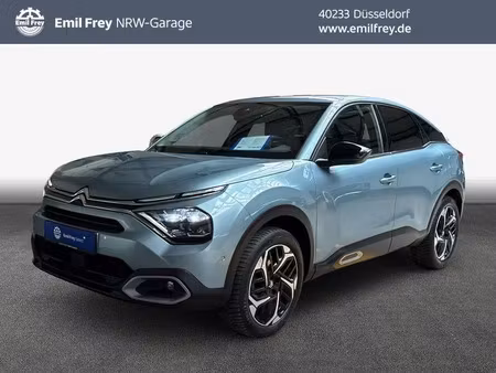 Citroën C4 1.2 PureTech 131 Max