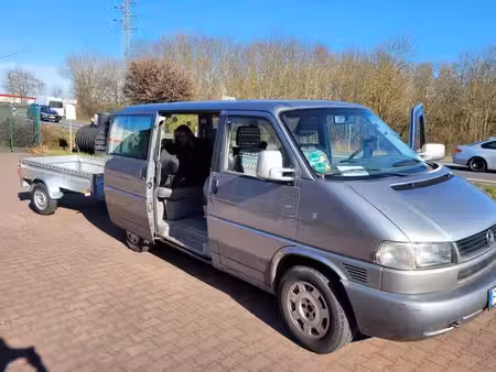 Volkswagen Transporter T4