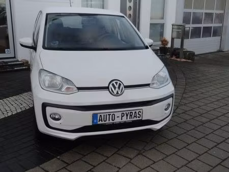 Volkswagen up! 1.0 60