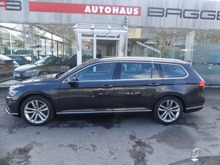 Volkswagen Passat 1.5 TSI 150 Elegance