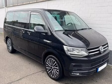 Volkswagen Transporter T6 2.0 TDI 150