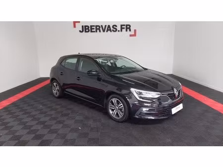 Renault Mégane 1.3 TCe 140 Evolution