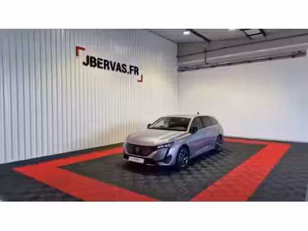 Peugeot 308 Allure