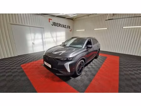DS 7 E Tense 1.6 225 Performance Line