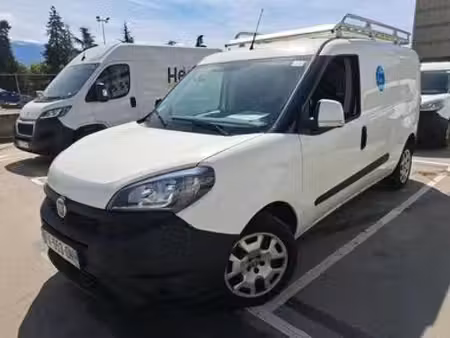 Fiat Doblo Cargo 1.4
