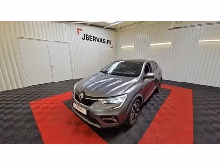 Renault Arkana E-Tech 1.6 145 Business