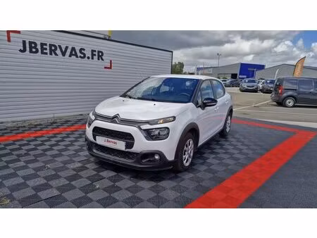 Citroën C3 1.5 HDi 100 Feel