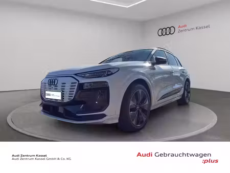 Audi Q6 E-Tron quattro