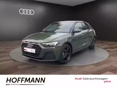 Audi A1 30 TFSI 1.0 TFSI 116