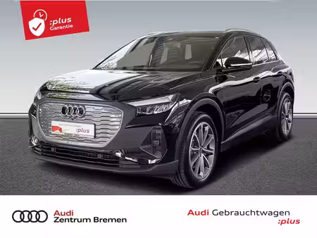 Audi Q4 e-tron 45 285