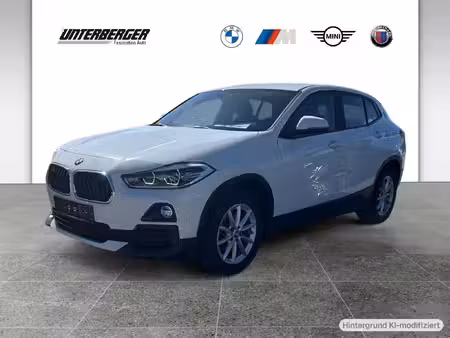 BMW X2 18d 2.0 150 xDrive