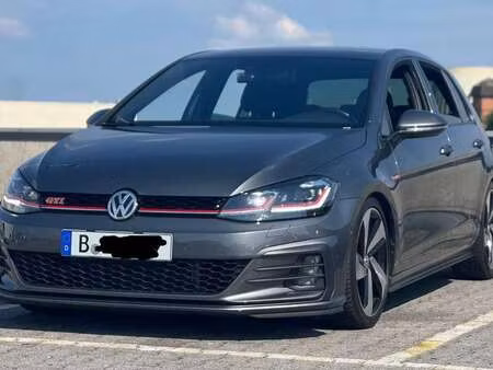 Volkswagen Golf GTI 2.0 TSI 245 Performance