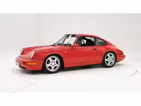 Porsche 911 Carrera RS