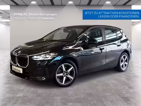 BMW Série 2 220i 1.5 170
