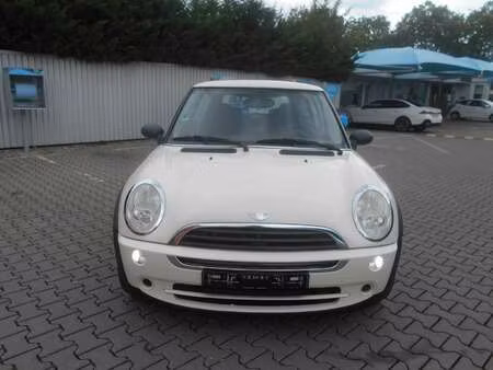 Mini Mini One 1.6 90