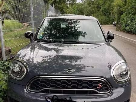Mini Countryman Cooper S 2.0 192
