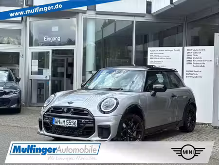 Mini Mini John Cooper Works 2.0 204