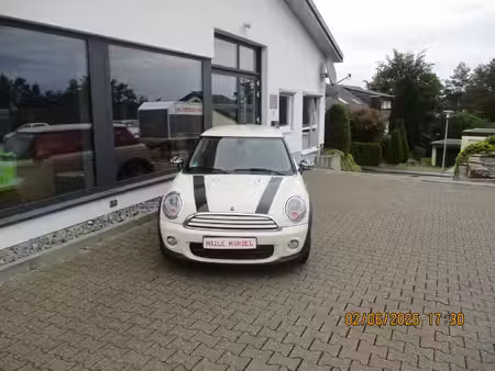 Mini Mini One 1.6 98