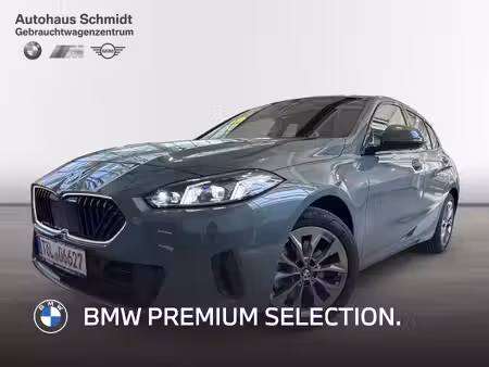 BMW Série 1 1.5 sDrive