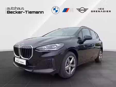 BMW Série 2 220i 2.0 184