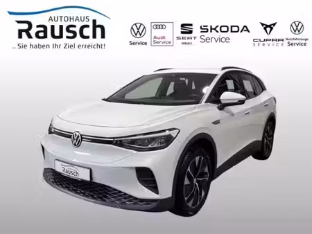 Volkswagen ID.4 170 Performance