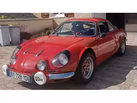 Alpine A110 1.3