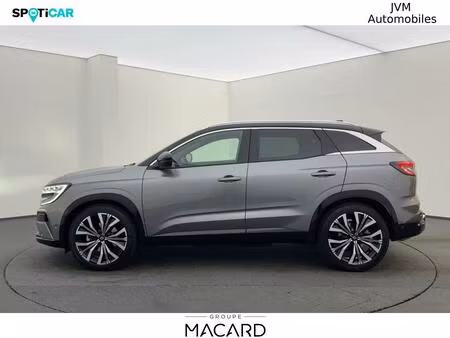 Renault Austral 1.2 200 Iconic