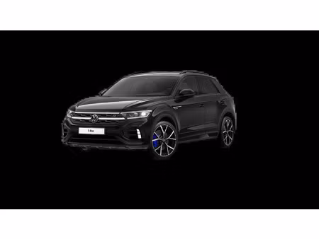 Volkswagen T-Roc R 2.0 300 4Motion