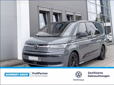 Volkswagen Multivan 2.0 TDI 150 Life
