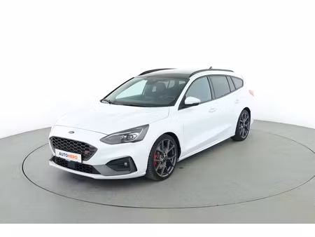 Ford Focus ST 2.3 EcoBoost 280