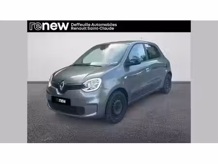 Renault Twingo 1.0 SCe 65 Équilibre