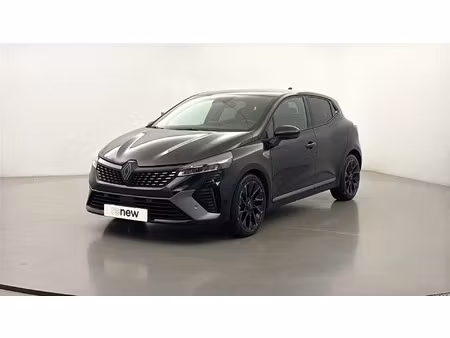 Renault Clio 1.0 TCe 90 Esprit Alpine