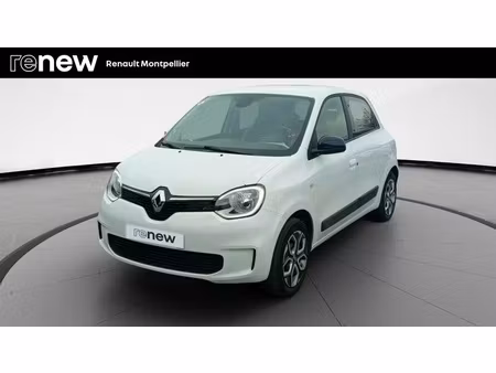 Renault Twingo 81