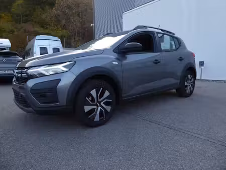 Dacia Sandero 1.0 TCe 90