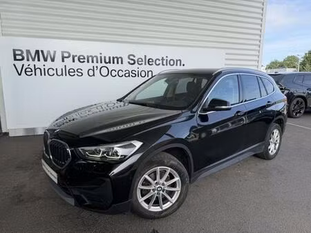 BMW X1 18d 2.0 150 sDrive