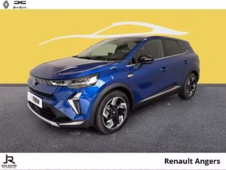 Renault Symbioz E-Tech 1.6 145 Iconic