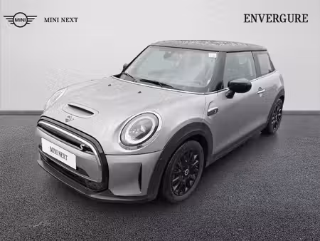 Mini Mini Cooper SE 184 Edition Premium Plus