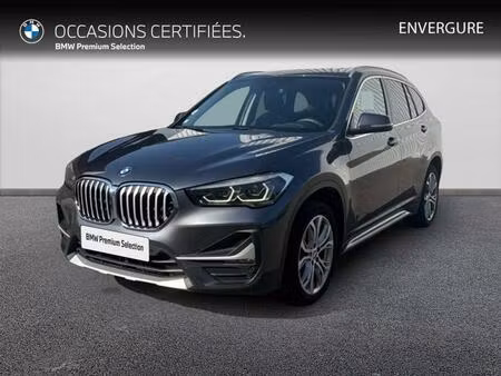 BMW X1 18d 2.0 150 xDrive