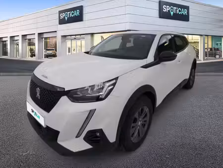 Peugeot 2008 1.5 HDi 110 Active
