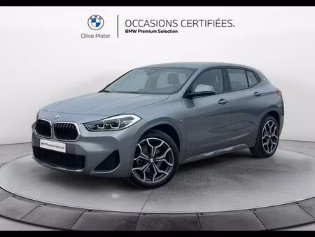 BMW X2 18d 2.0 150 sDrive