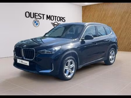 BMW X1 18d 2.0 150 sDrive