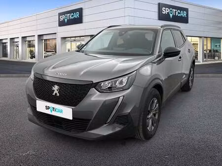 Peugeot 2008 1.2 PureTech 100 Style