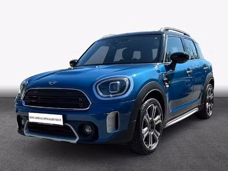 Mini Countryman Cooper 1.5 136