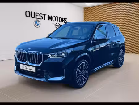 BMW X1 18i 1.5 136 sDrive
