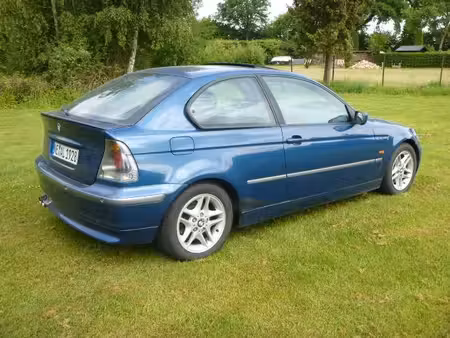BMW Série 3 325i 2.5 192