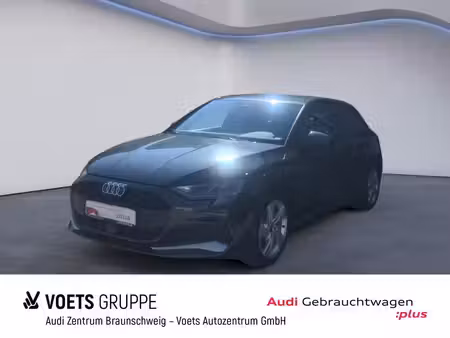 Audi A3 1.5 TFSI 150